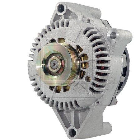 Remy Alternator, 92517 92517